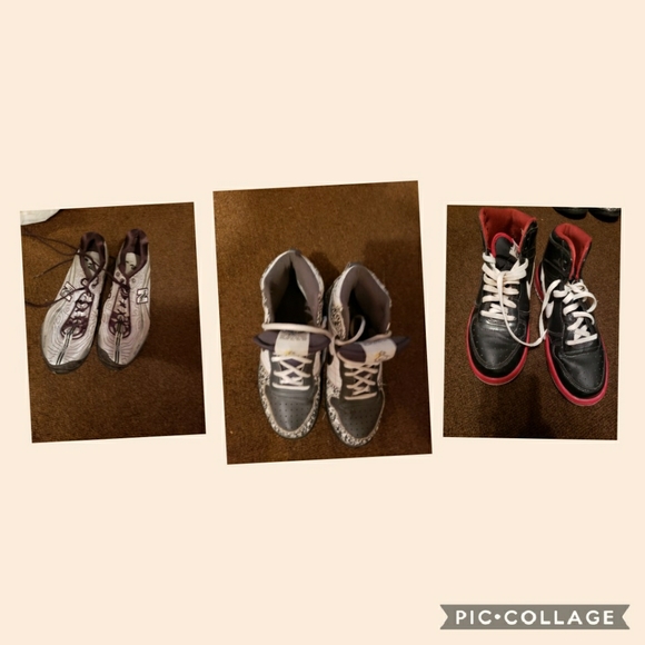 Shoes - Picture 1 of 1